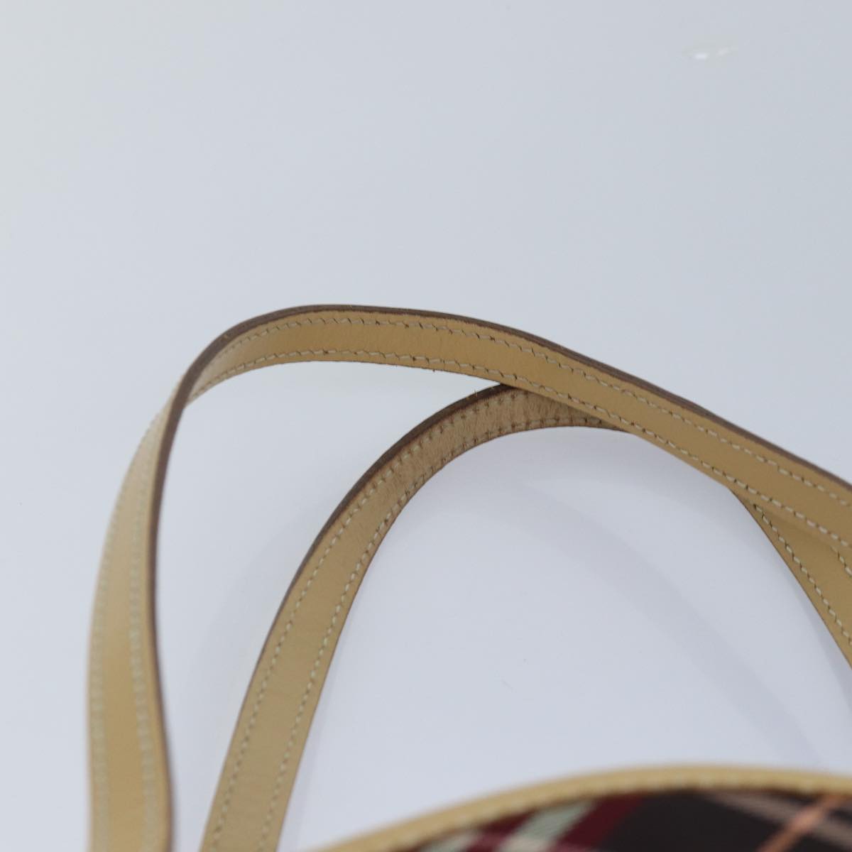 BURBERRY Blue Label Tote