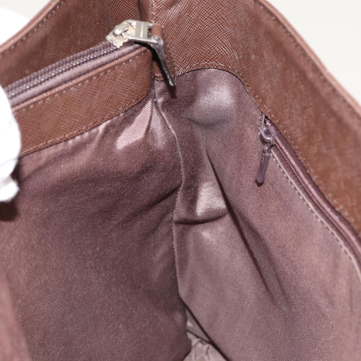 BURBERRY Nova Check Tote