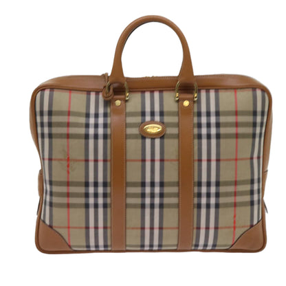 Burberry Nova Check HandBag