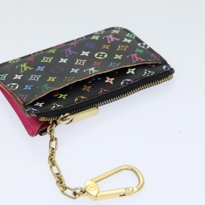 LOUIS VUITTON Pochette Cles Wallet