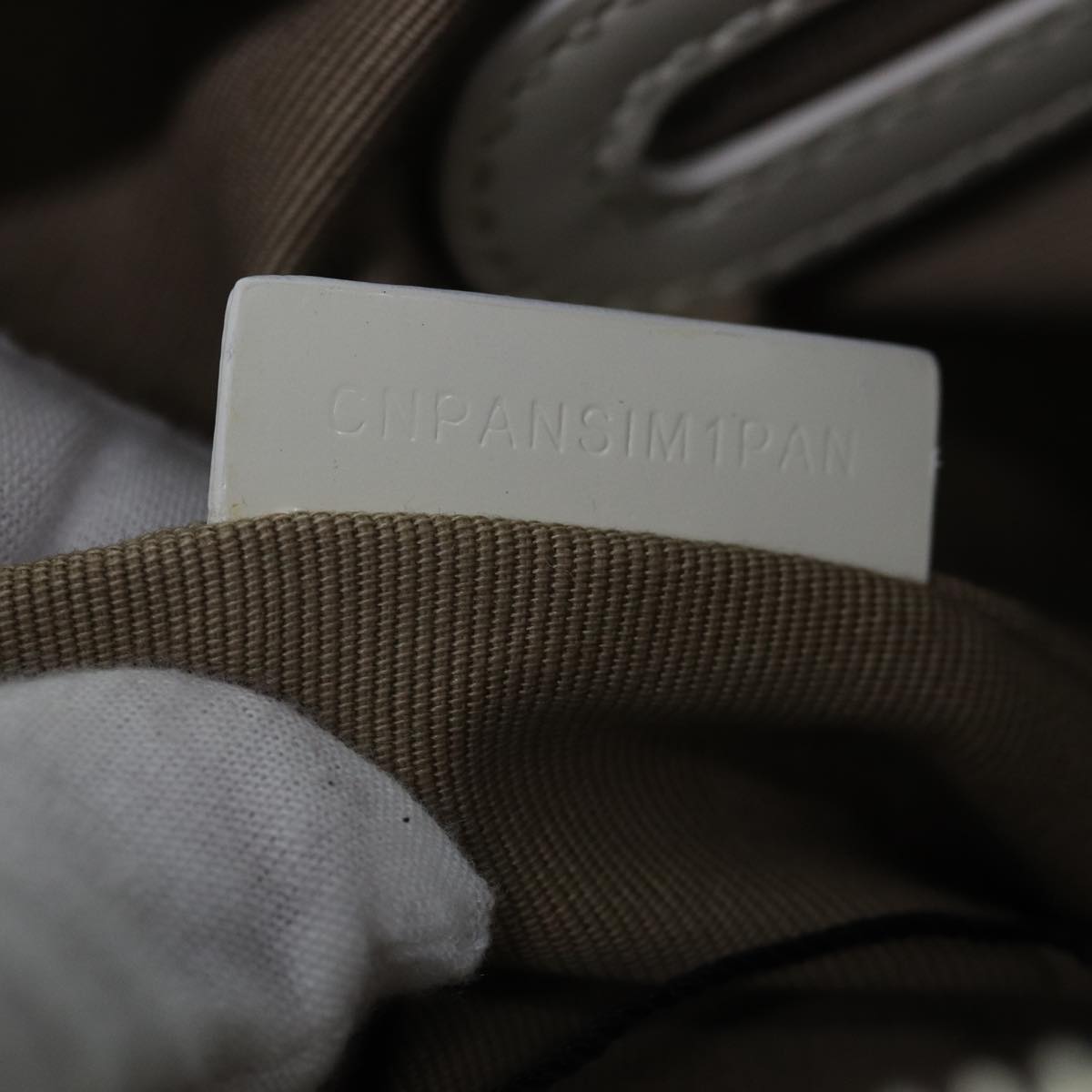 BURBERRY Shoulder Bag