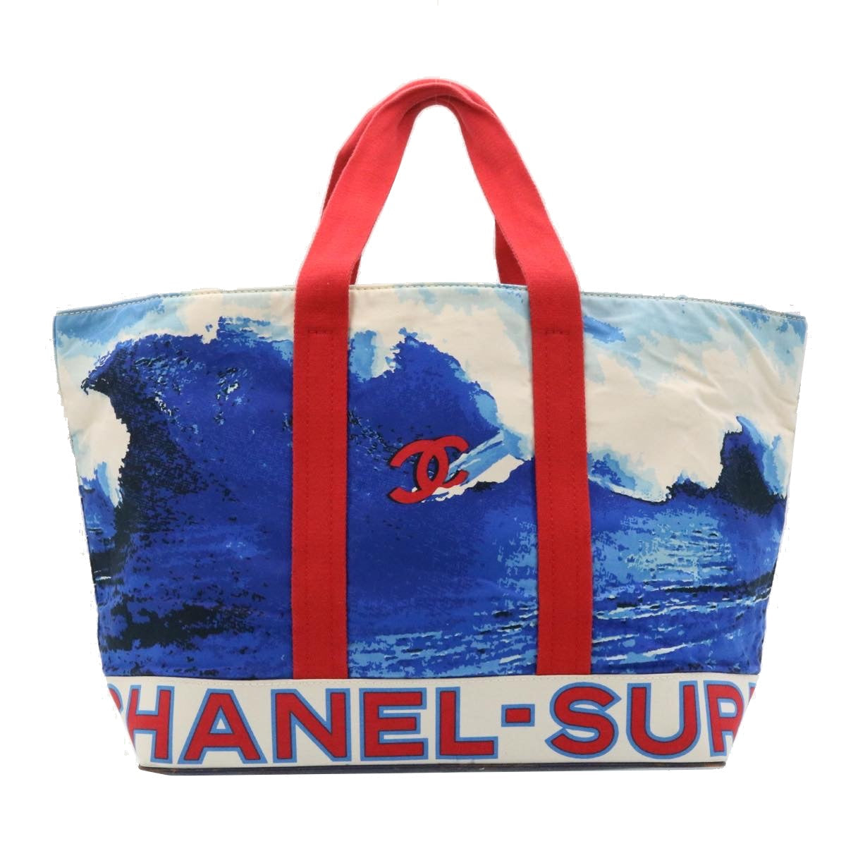 Chanel  Tote