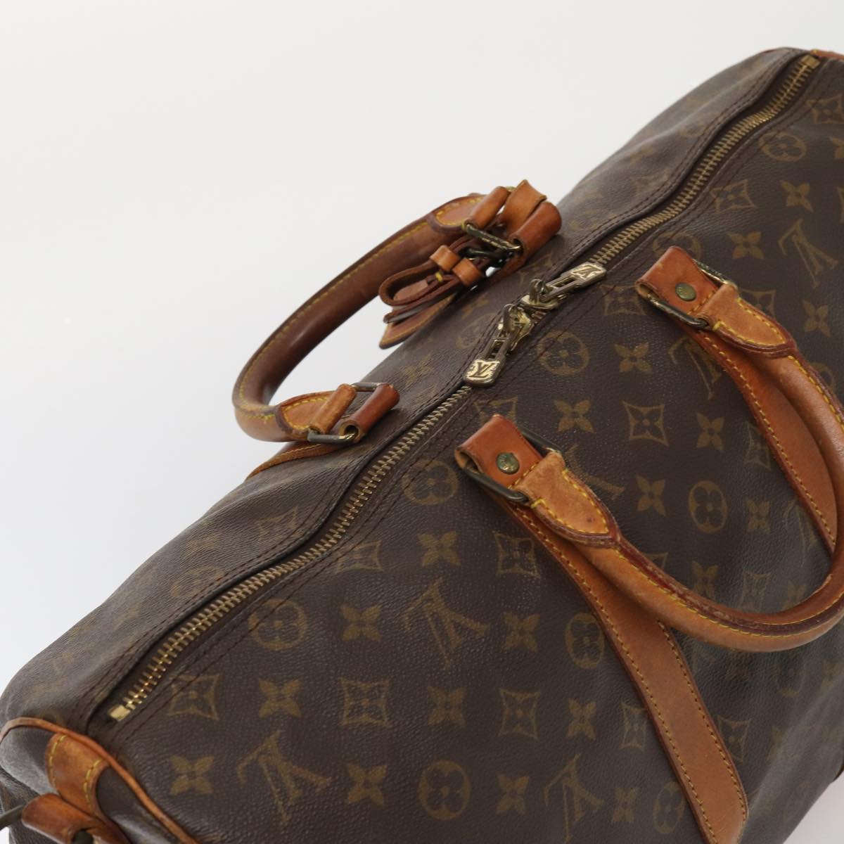 LOUIS VUITTON Keepall 45 Travel
