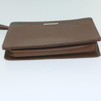 Burberry Clutch Bag