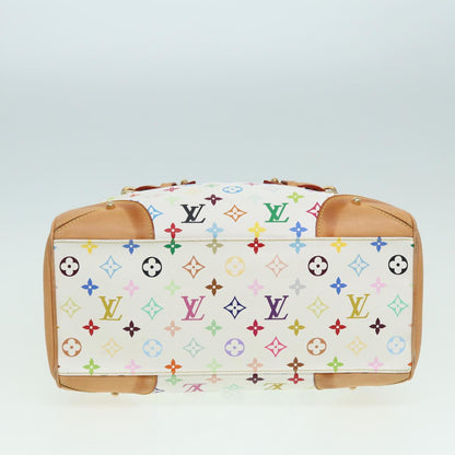 LOUIS VUITTON Claudia Handbag