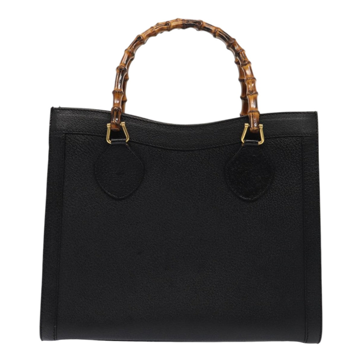 GUCCI Bamboo Handbag