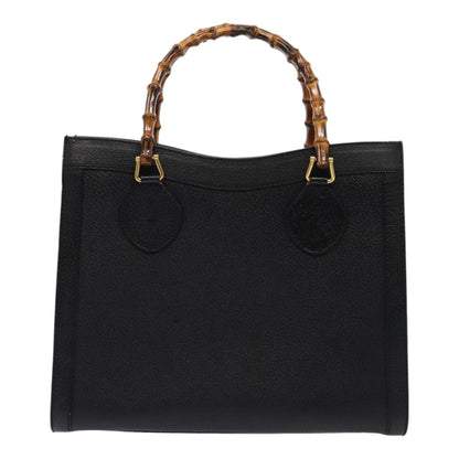 GUCCI Bamboo Handbag