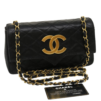 Chanel Classic New Shoulder Bag