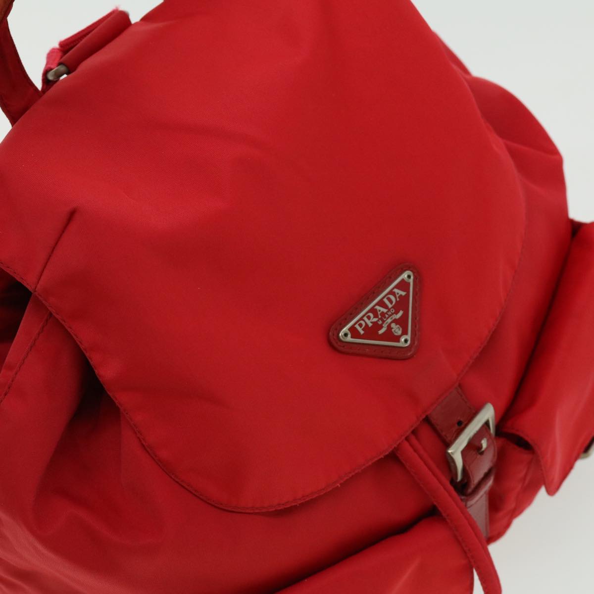 Prada ReNylon Backpack