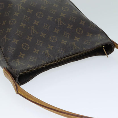 LOUIS VUITTON Looping Shoulder Bag