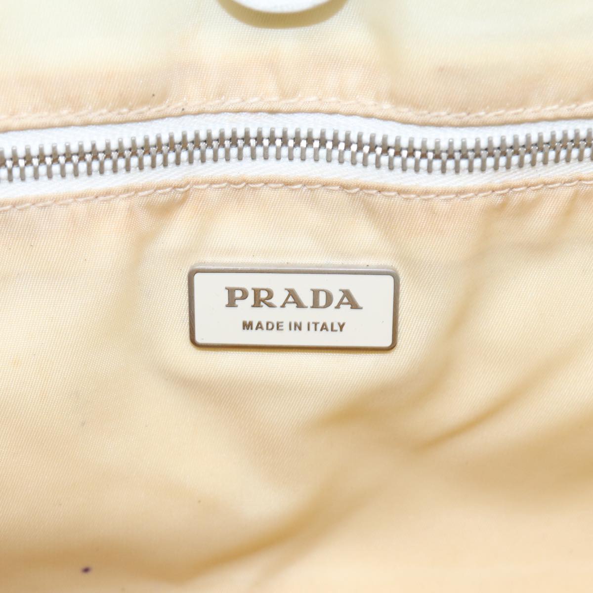 PRADA Shoulder Bag