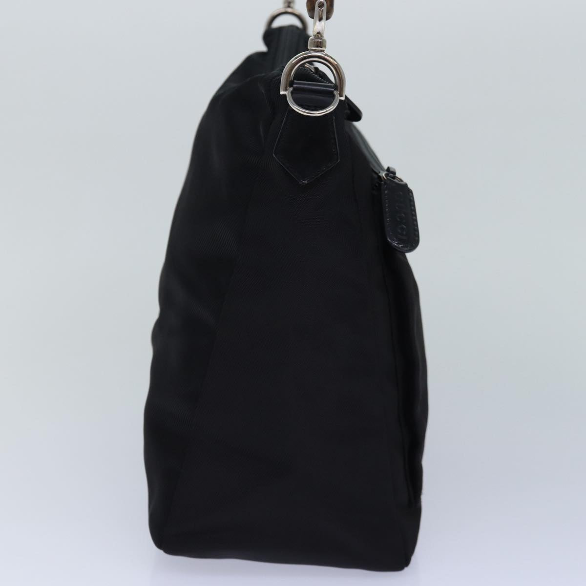 GUCCI Bamboo Handbag