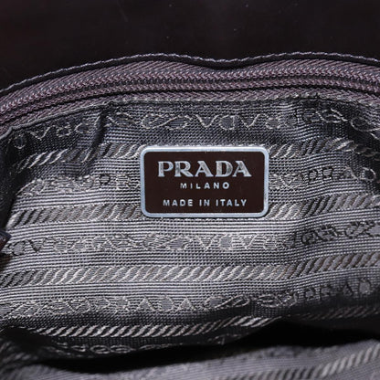 PRADA Tessuto Tote