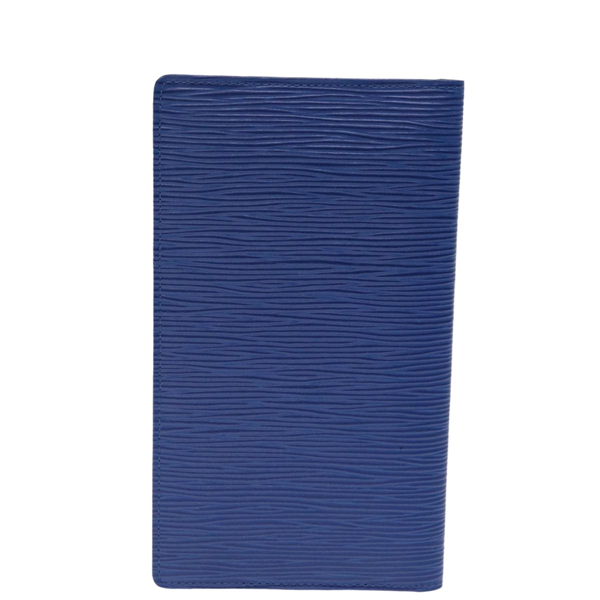 LOUIS VUITTON Portefeuille Wallet