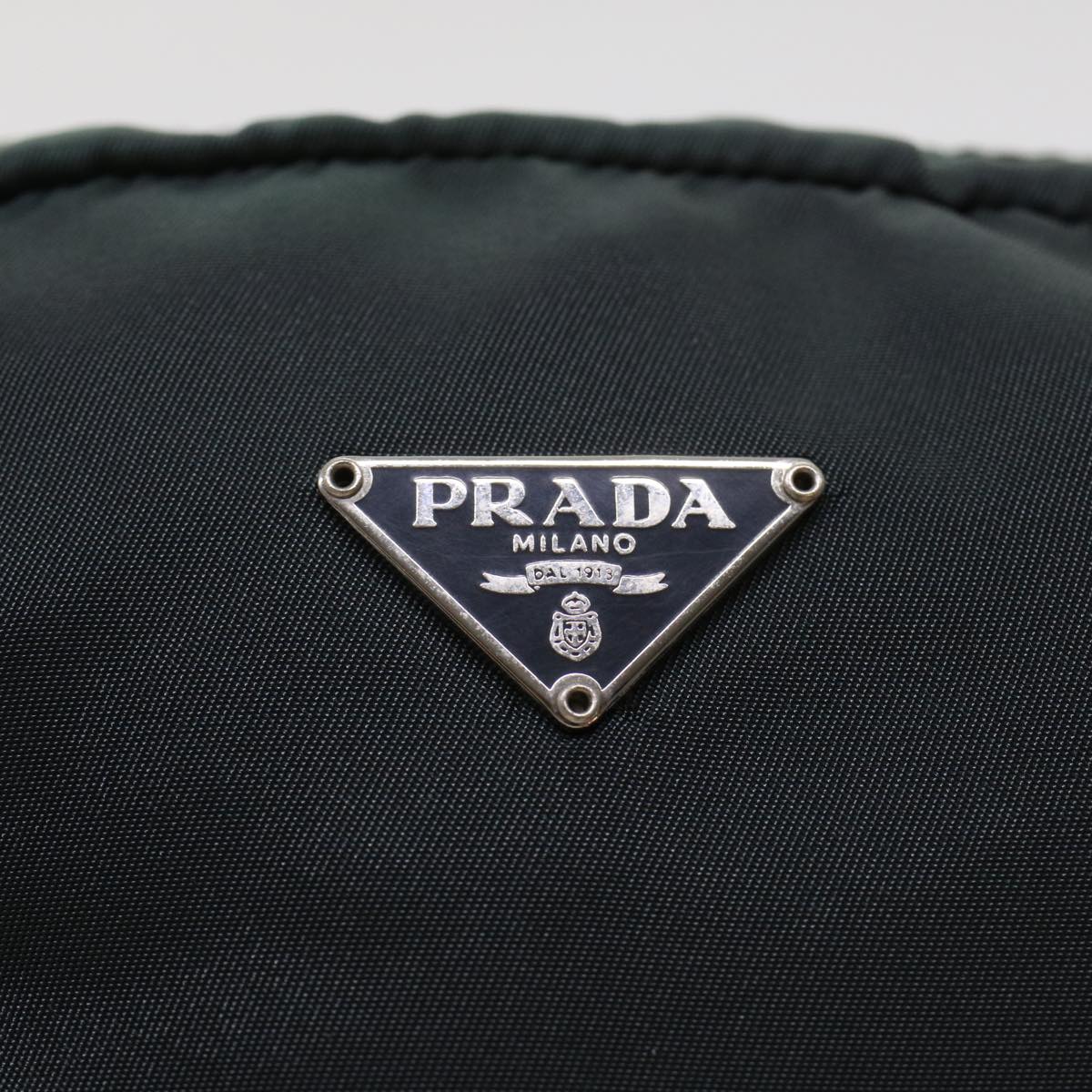 PRADA Clutch Bag