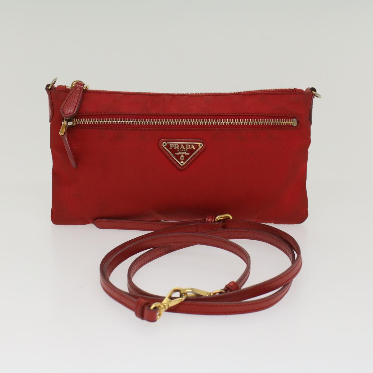 PRADA Clutch Bag