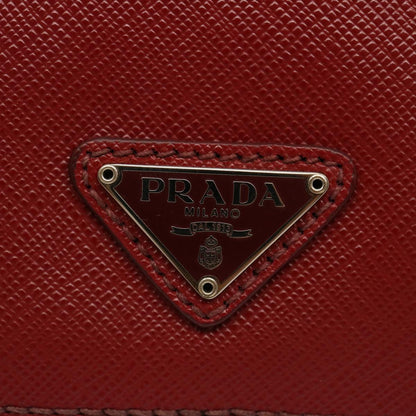 PRADA Pionniere Clutch Bag