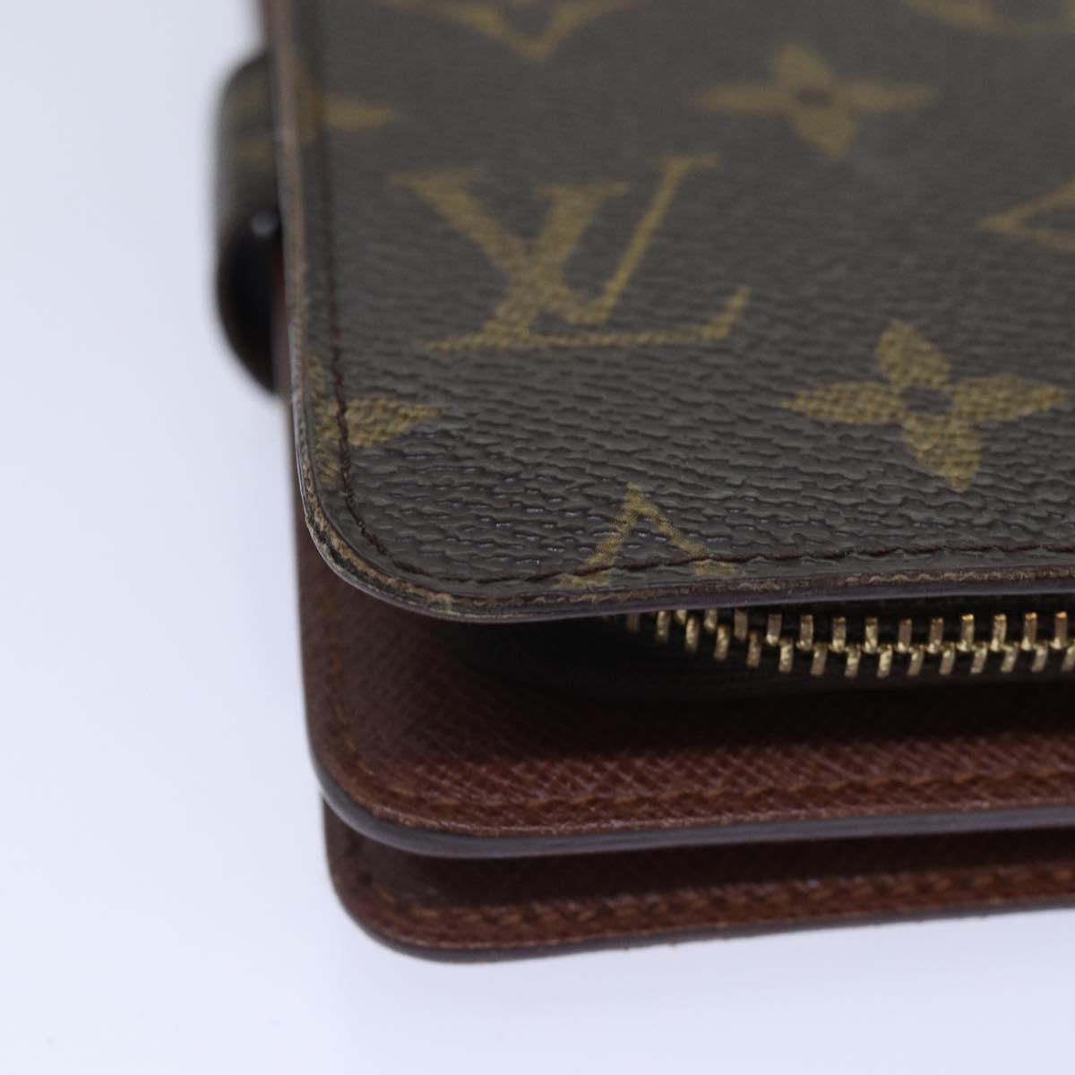 LOUIS VUITTON Porte papier Wallet