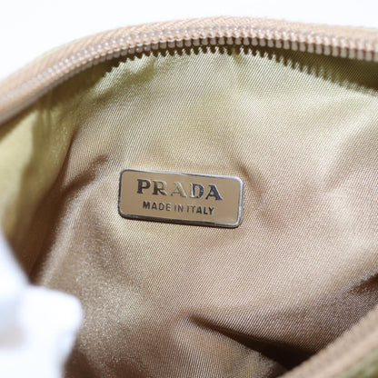 PRADA Tessuto Handbag