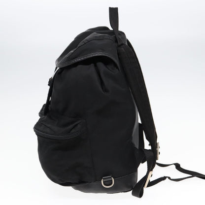 PRADA Tessuto Backpack