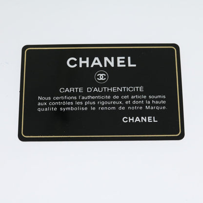 Chanel Boy