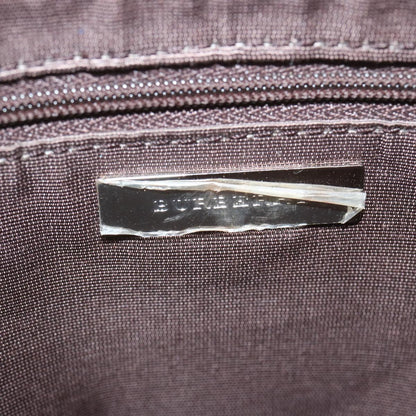 Burberry Nova Check Shoulder Bag