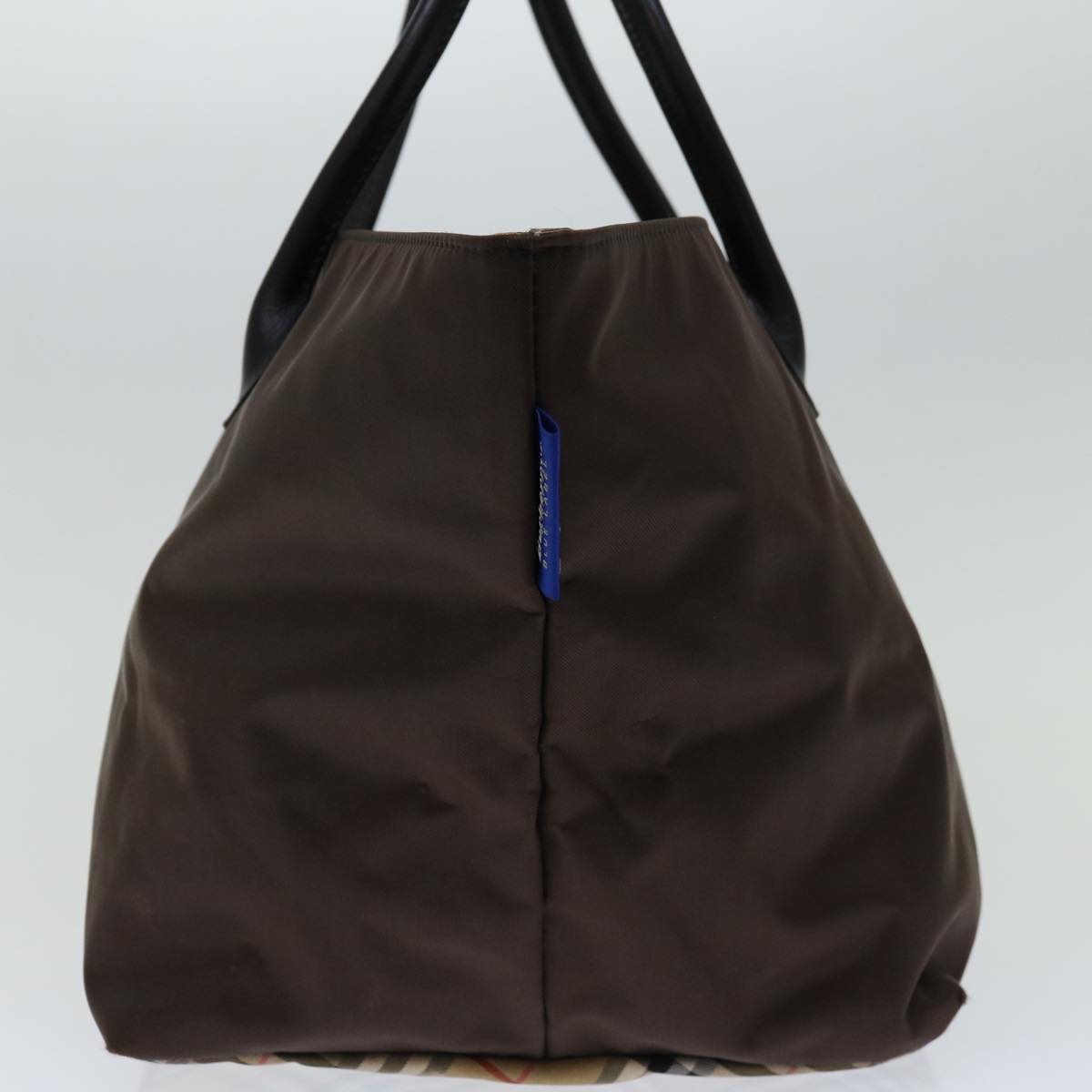 Burberry Nova Check HandBag