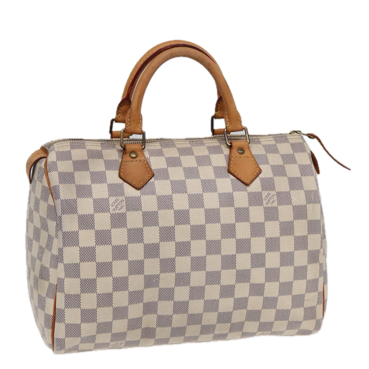 LOUIS VUITTON Speedy 30 Handbag