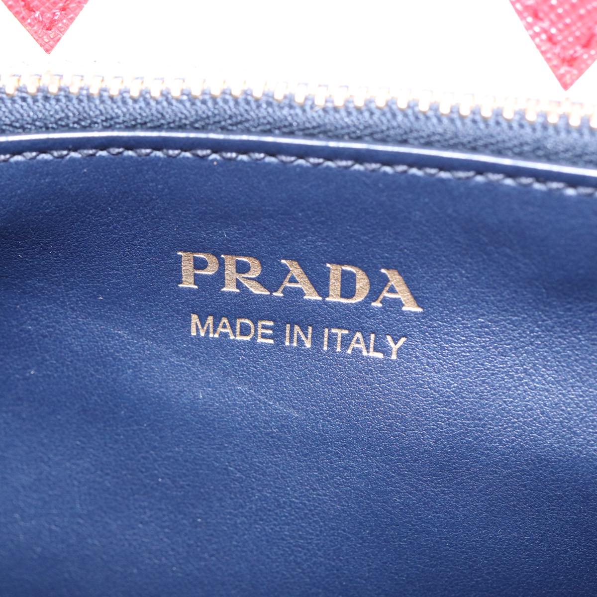 PRADA Saffiano Handbag