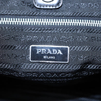 PRADA Tessuto Tote