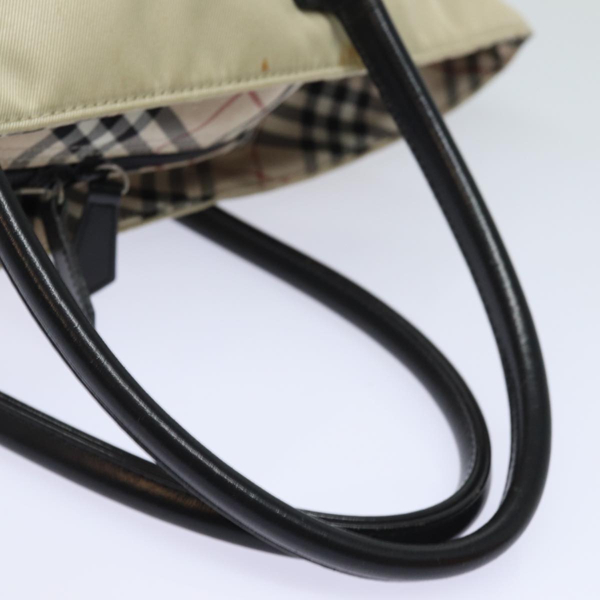 BURBERRY Blue Label Handbag