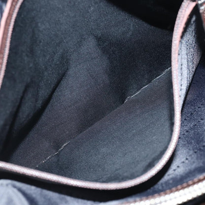 BURBERRY Nova Check Handbag