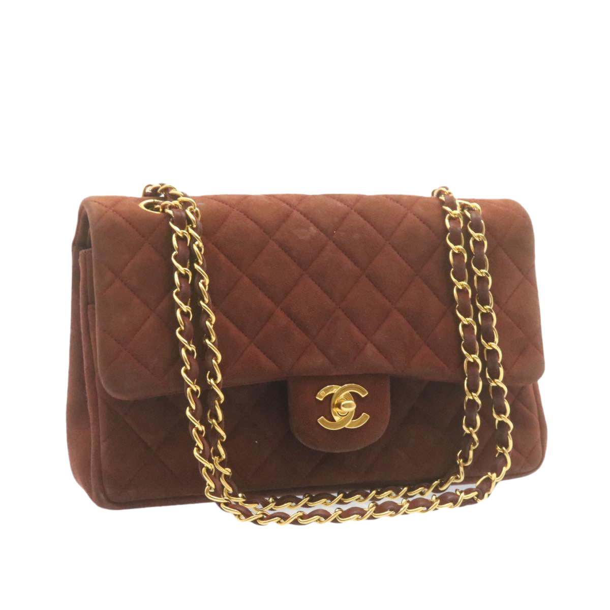 Chanel Classic Flap