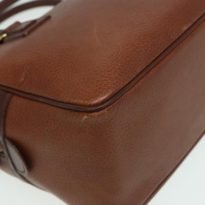 BURBERRY Nova Check Handbag