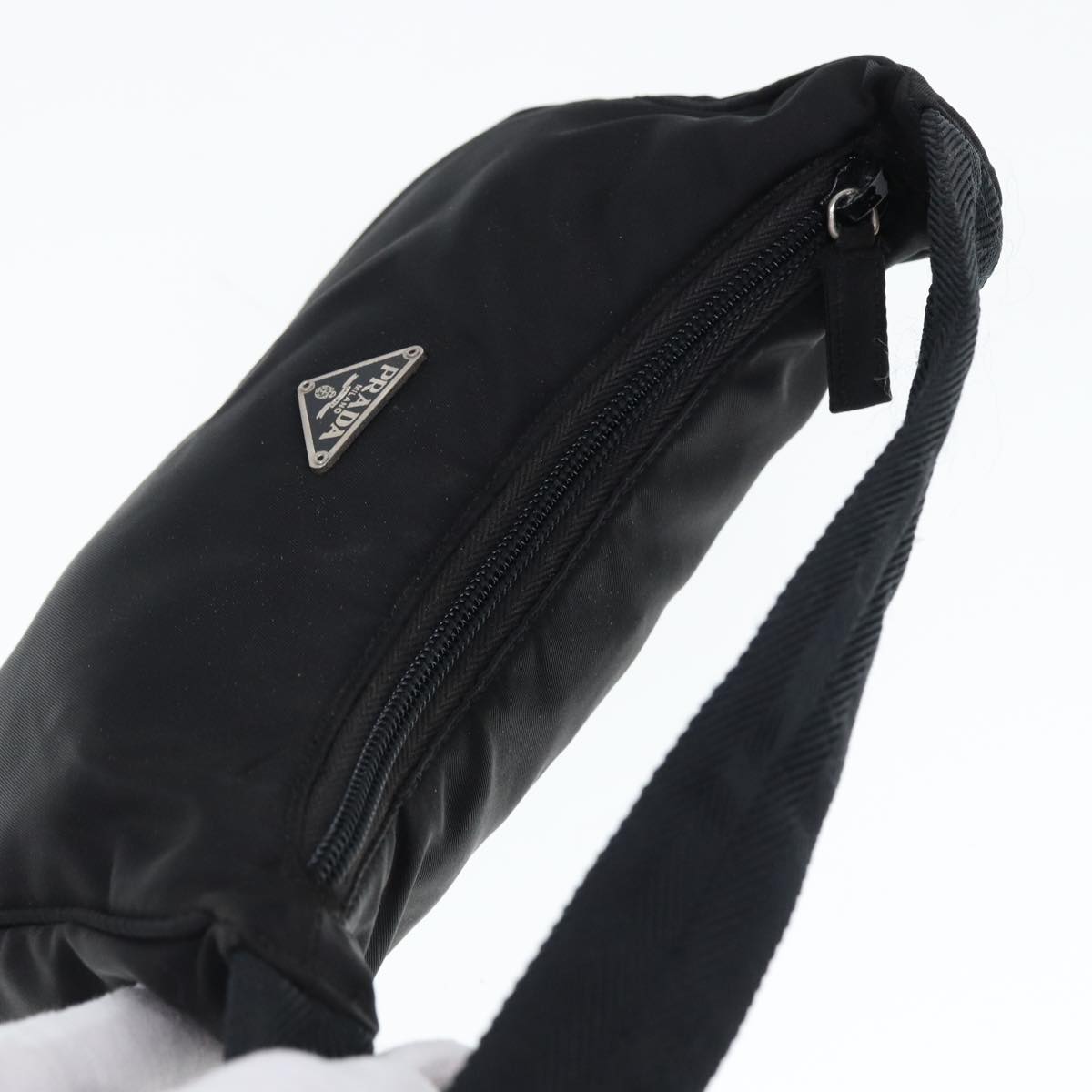 PRADA ReNylon Handbag