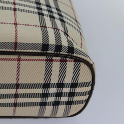 BURBERRY Nova Check Handbag