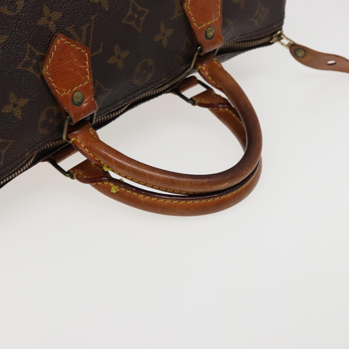 LOUIS VUITTON Speedy 30 Handbag