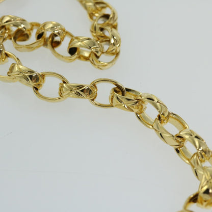 Chanel Mini Matrasse Chain Shoulder Bag