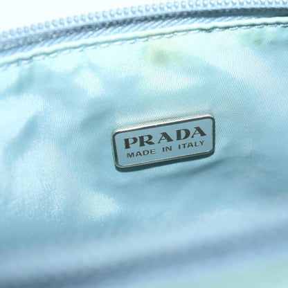 PRADA Tessuto Clutch Bag