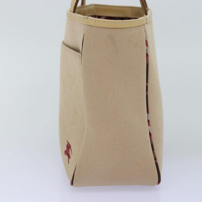 BURBERRY Nova Check Handbag