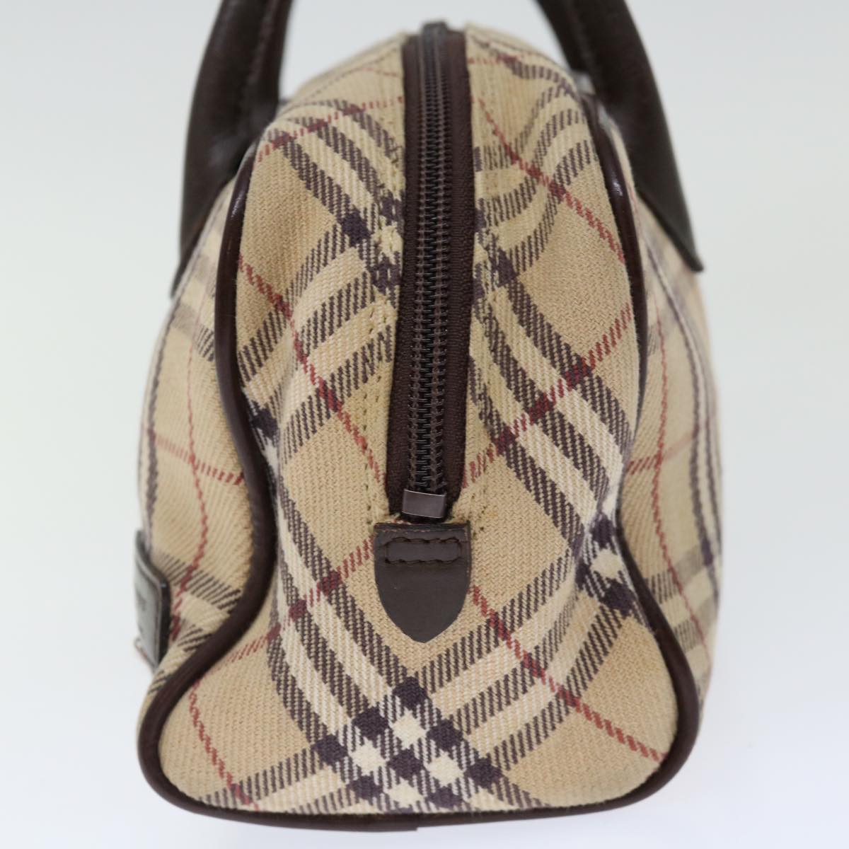 Burberry Nova Check HandBag