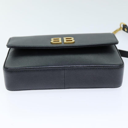 Balenciaga BB  Chaine Shoulder Bag