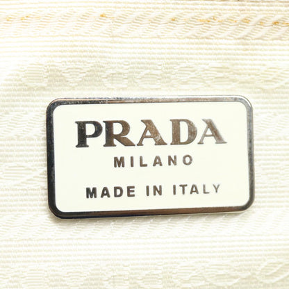 PRADA Tessuto Shoulder Bag