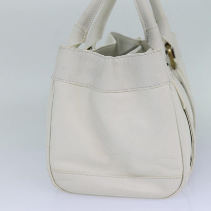 BURBERRY Handbag