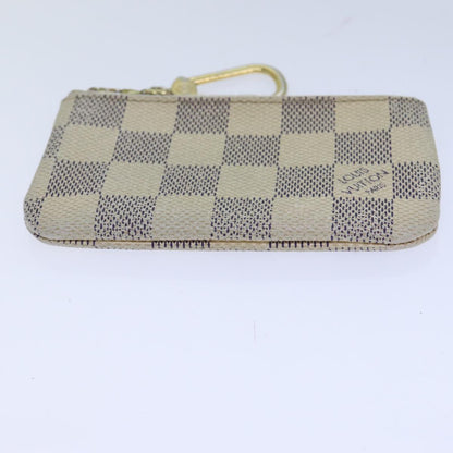 LOUIS VUITTON Pochette Cles Wallet