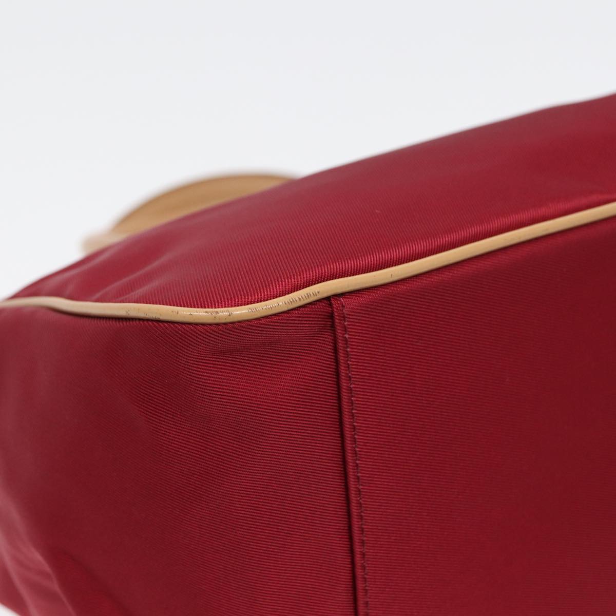 BURBERRY Nova Check Handbag