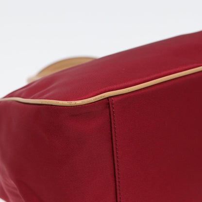 BURBERRY Nova Check Handbag