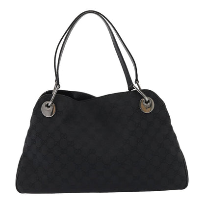 GUCCI GG canvas Tote