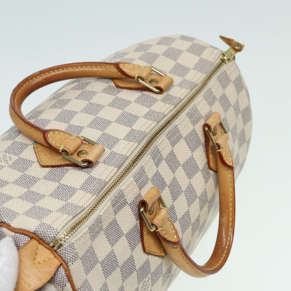 LOUIS VUITTON Speedy 30 Handbag