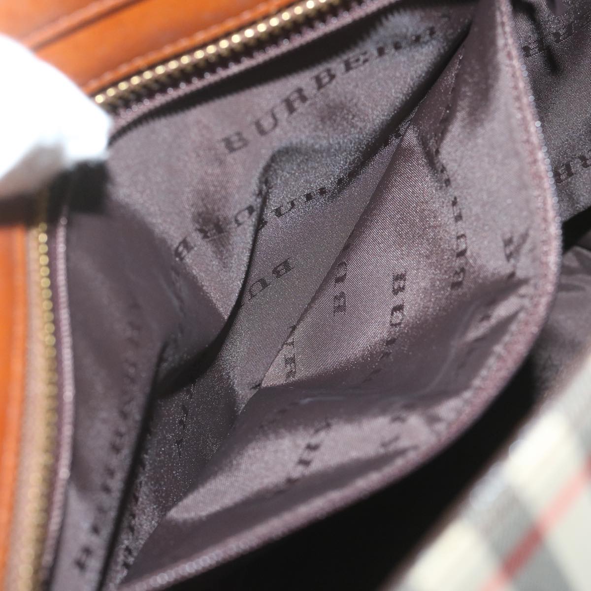 Burberry Tote